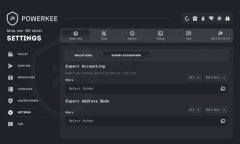    如何将抹茶币提到TP钱包