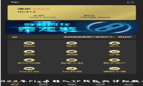 2023年Pig币转入TP钱包的详细教程