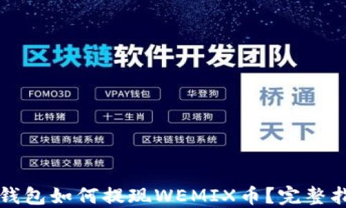 TP钱包如何提现WEMIX币?完整指南