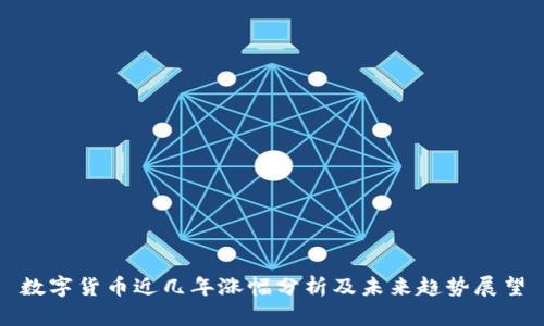 数字货币近几年涨幅分析及未来趋势展望